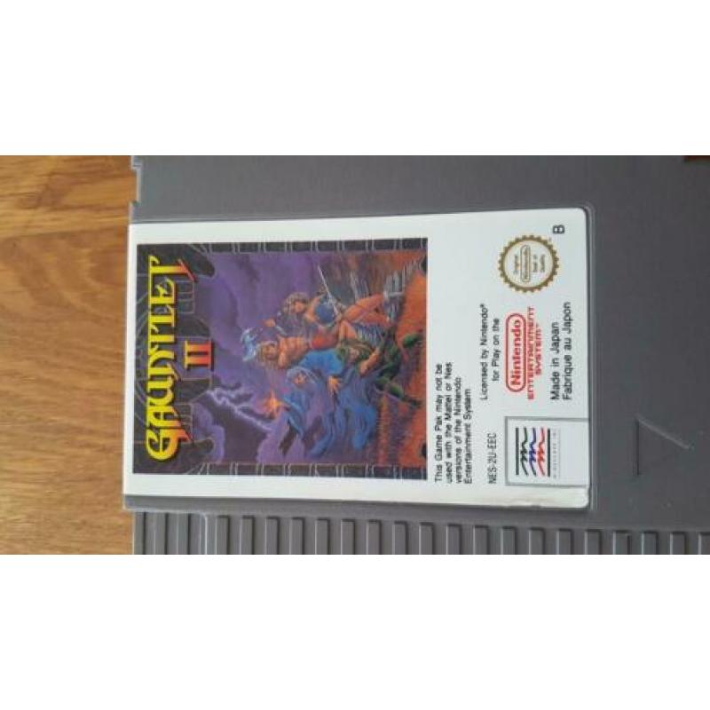 Gauntlet 2
