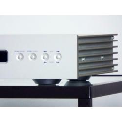 # NAD S500, excellente cd-speler met XLR, 1700€ nieuw #