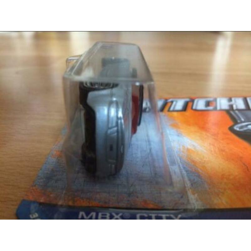 Aston Martin DBS Volante Matchbox