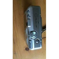 Canon digitale camera