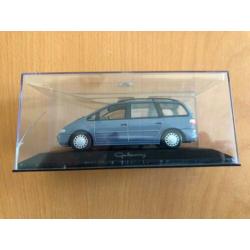 Minichamps: Ford Galaxy 1995-2000