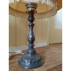Schemerlampen Vintage/ retro