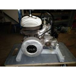 Jlo 120cc 1930 - 35'