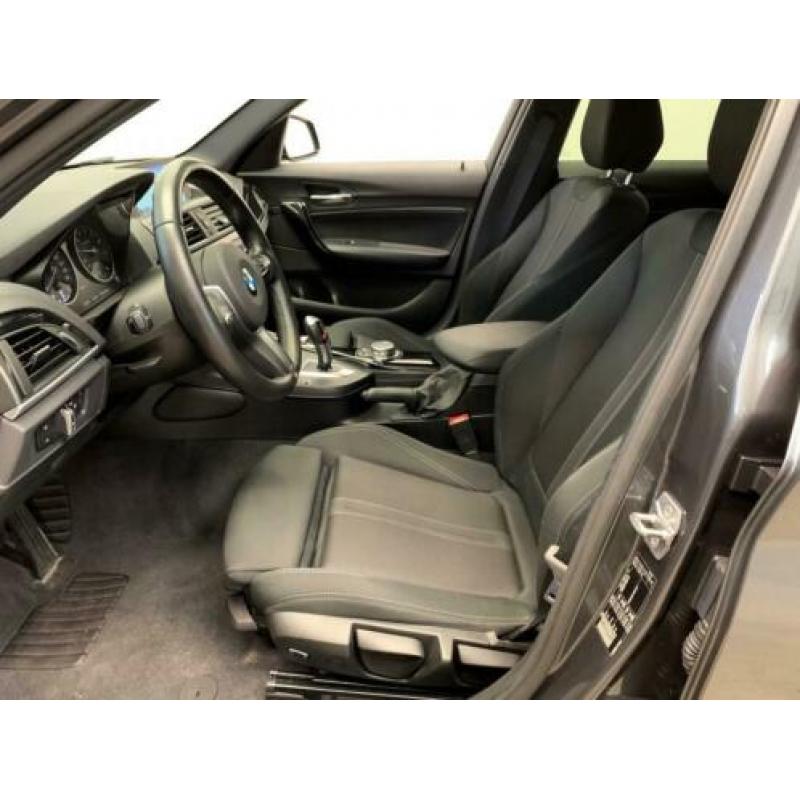 BMW 1 Serie 118i EDE M-Sport Edition XENON-ECC-NAVI.Pro-SPOR