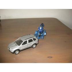 modelauto bmw x5