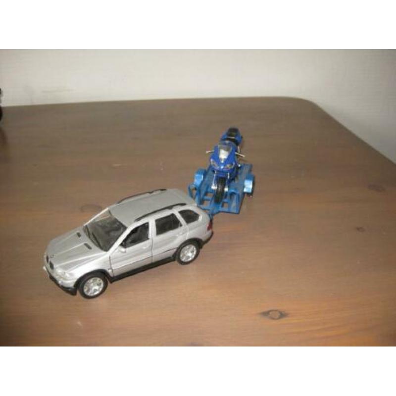 modelauto bmw x5