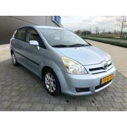 Toyota Corolla Verso 1.8 VVT-i Sol
