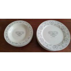 Servies van Eve Design