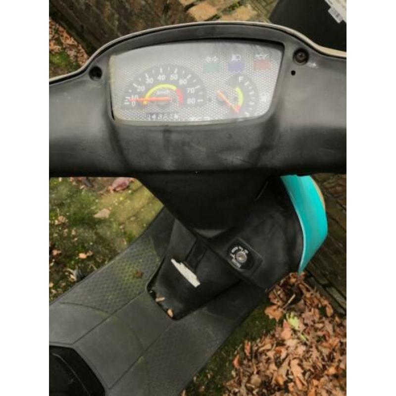 Scooter
