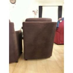 Eetkamer stoelen