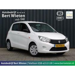 Suzuki Celerio 1.0 | Geen import | Airco | LED