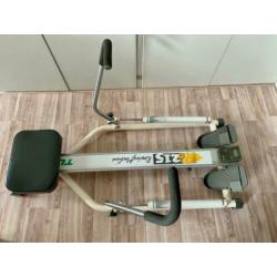 Roeitrainer Tunturi R 215