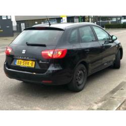 Seat Ibiza ST 1.2 TDI E-Ecomotive COPA ECC Airco/DealerOnder