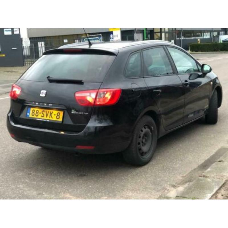 Seat Ibiza ST 1.2 TDI E-Ecomotive COPA ECC Airco/DealerOnder