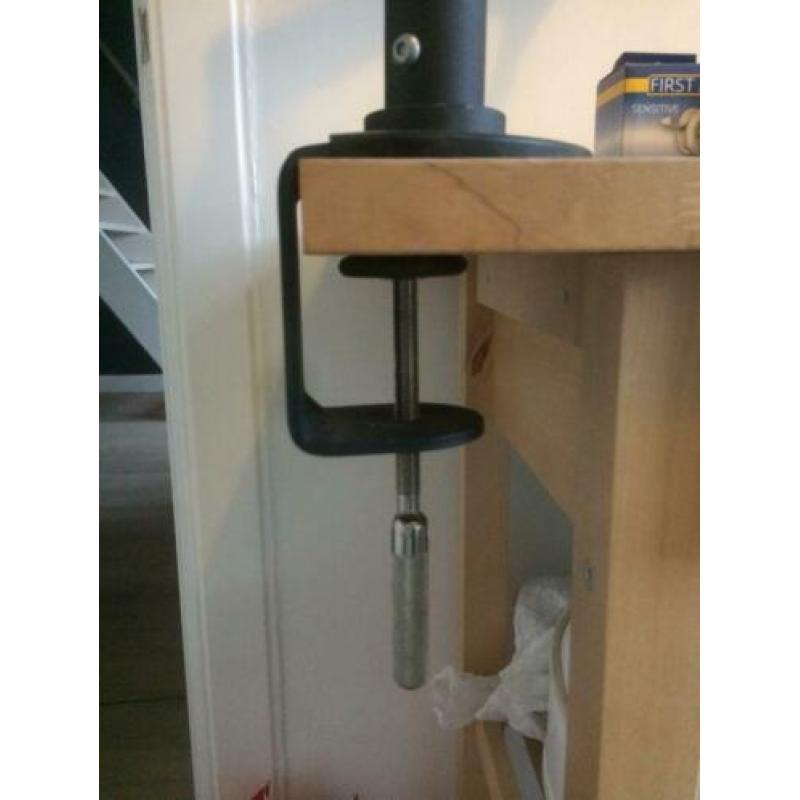 Monitor beugel support arm vesa 4 monitors