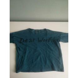 Bobo choses longsleeve 2-3 jaar