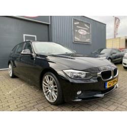 Bmw 3-serie Touring 316d Automaat,Grootbeeld Navigatie,Stoel