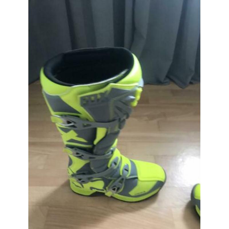 Motorcross laarzen