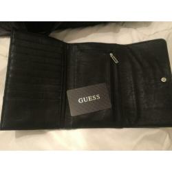 Guess dames tas nieuw