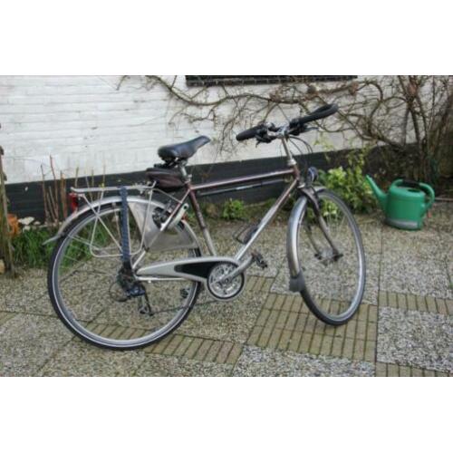 Koga Myata roadrunner (D+H)