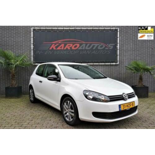 Volkswagen Golf 1.4 Trendline Navi Elek ramen Cv Lmv Nwe APK