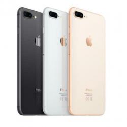 Gevraagd: Iphone 8/8s/8s+/8+ II Direct contant