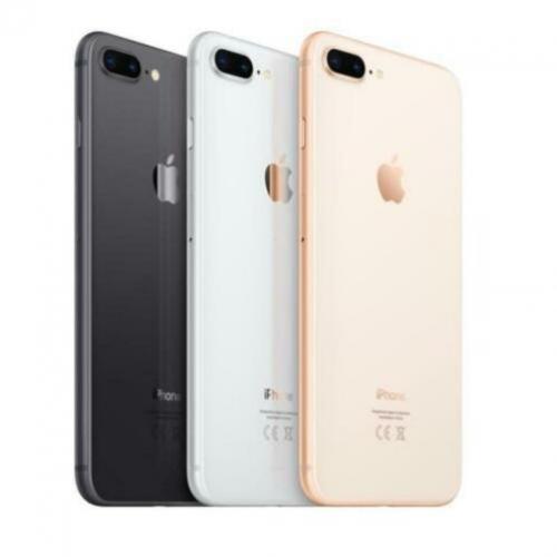 Gevraagd: Iphone 8/8s/8s+/8+ II Direct contant
