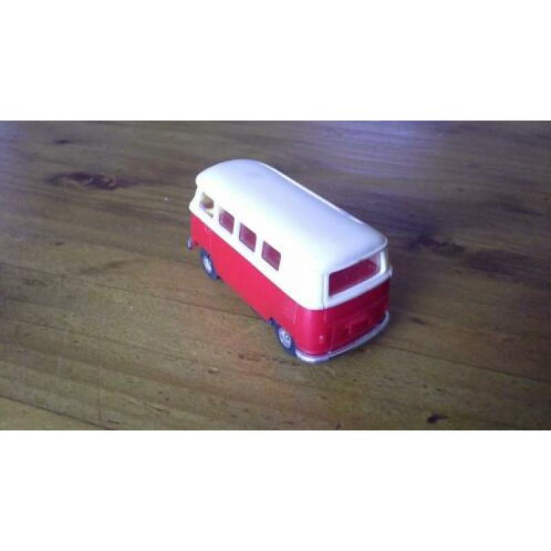 Faller AMS VW bus i.g.st.