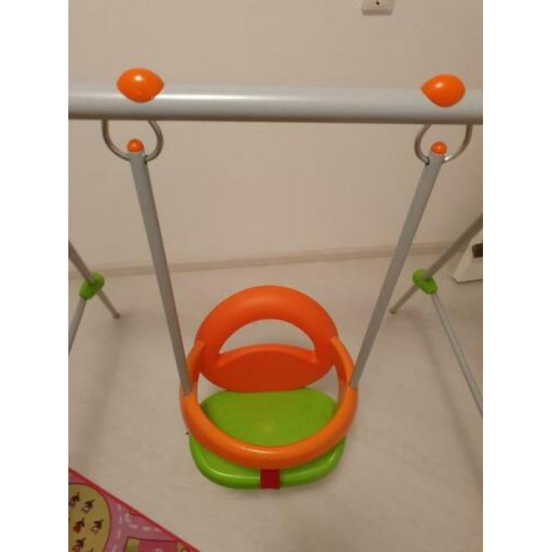 Smoby schommel voor kinderen