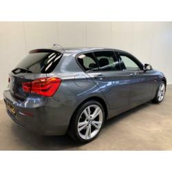 BMW 1 Serie 118i EDE M-Sport Edition XENON-ECC-NAVI.Pro-SPOR