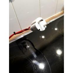 Keramisch inbouw NEFF