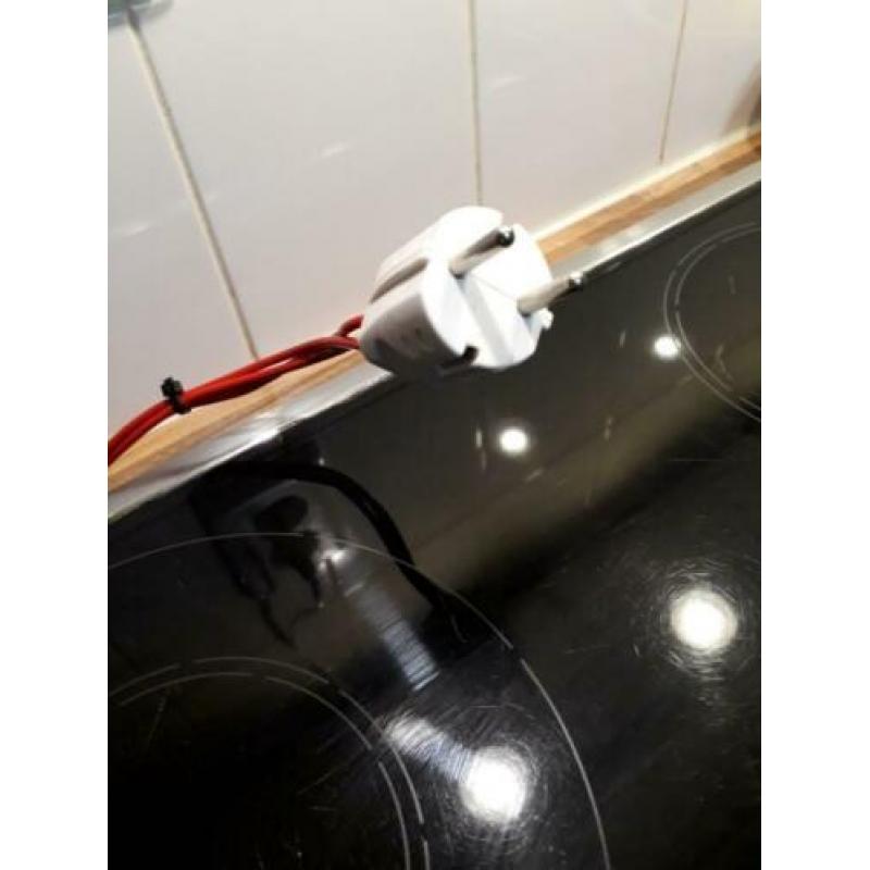 Keramisch inbouw NEFF