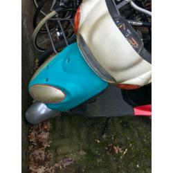 Scooter