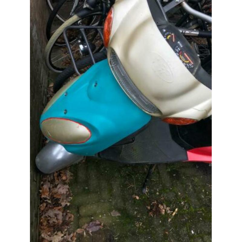 Scooter