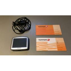 TomTom One