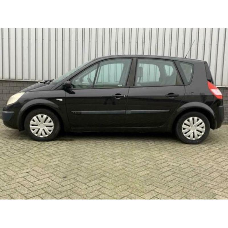 Renault Scénic 1.6-16V Expression Basis AIRCO | APK 05-2020