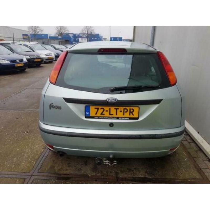 Ford Focus 1.6-16V Trend