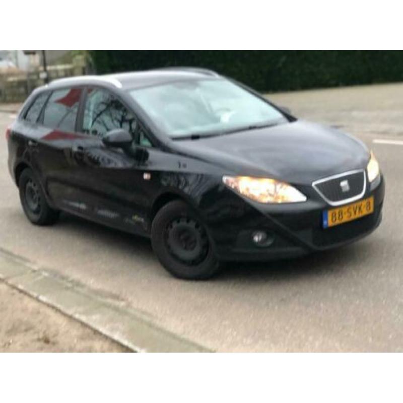 Seat Ibiza ST 1.2 TDI E-Ecomotive COPA ECC Airco/DealerOnder