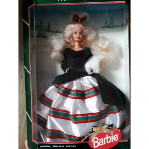 Mooie barbie nrfb