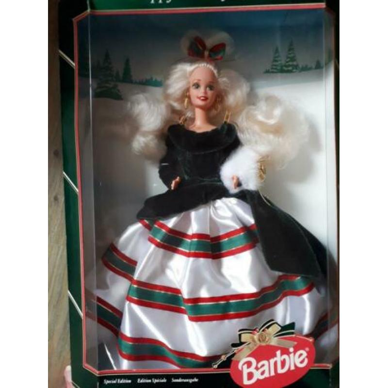 Mooie barbie nrfb