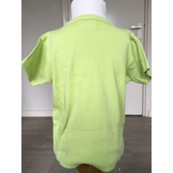 NAME IT shirt dikkere stof nette staat mt 116 D4