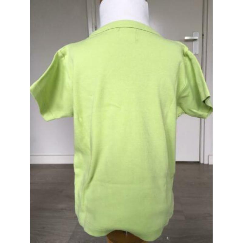 NAME IT shirt dikkere stof nette staat mt 116 D4