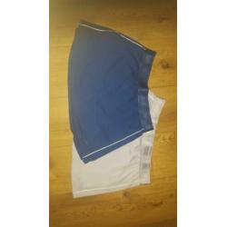 nike dry fit nieuw tennisrokje 38 40 Maat M