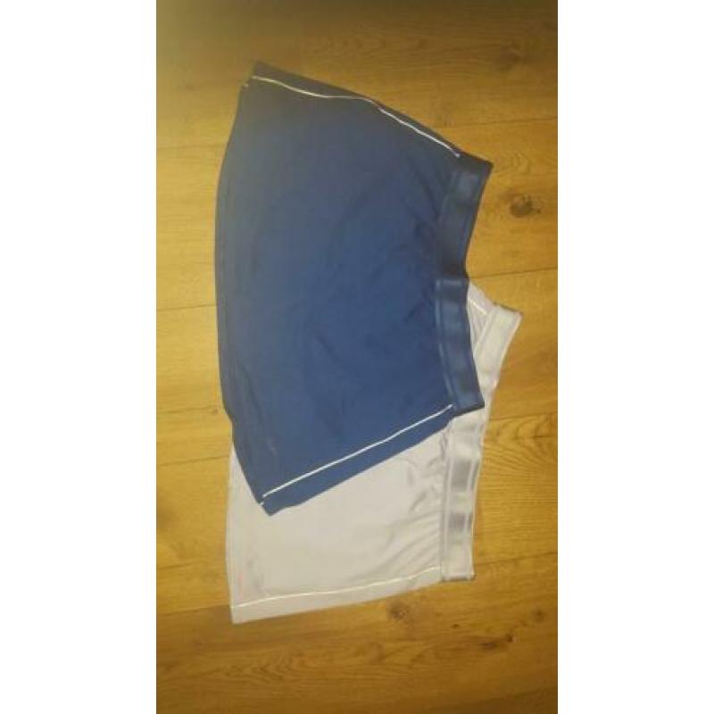 nike dry fit nieuw tennisrokje 38 40 Maat M