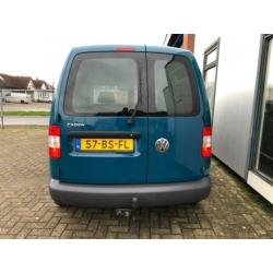 Volkswagen Caddy 2.0 SDI nette auto, MARGE. inruil mogelijk