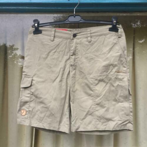 Fjallräven korte broek G1000