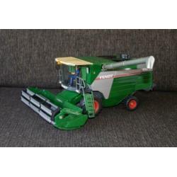 Siku Fendt 8350 AL maaidorser