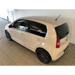 SEAT Mii 1.0 Mii by Mango SPECIALE UITVOERING ALCANTARA ZWAR