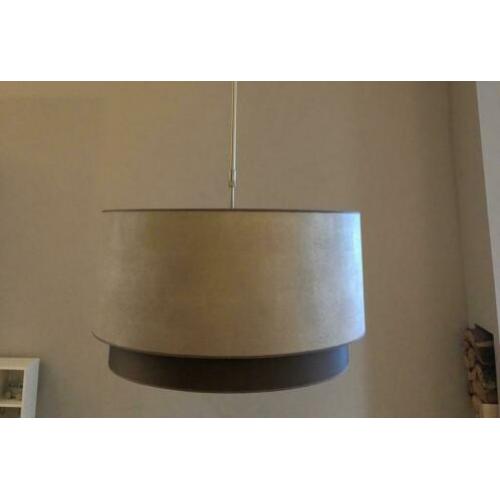 Super mooie hanglamp/plafondlamp eettafel. Eric kuster stijl