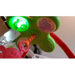 Tiny Love speelkleed 2 in 1